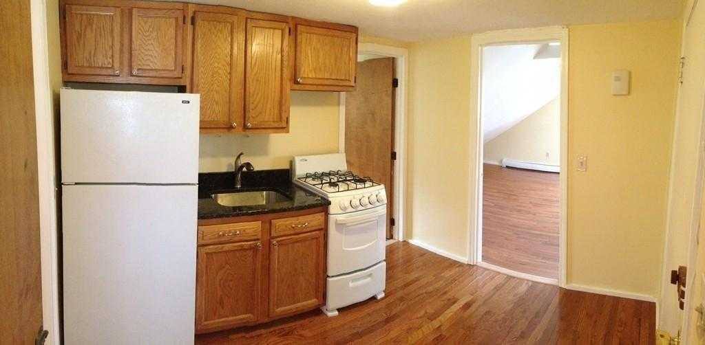 Apartment for rent at 18 Sunset St, Roxbury Crossing, MA 02120