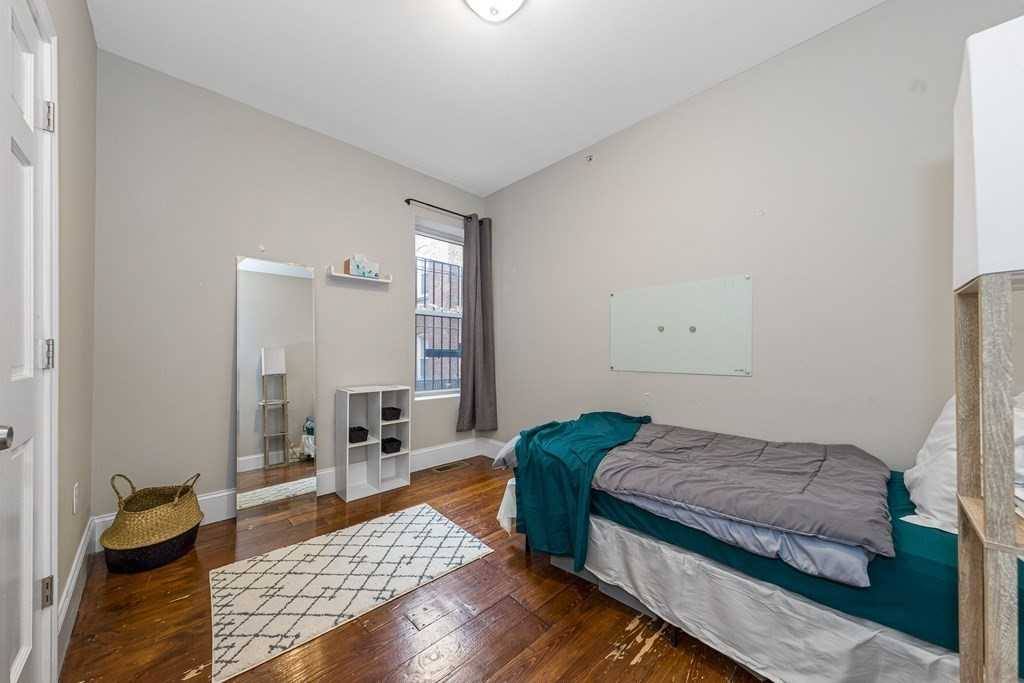 Apartment for rent at 26 Sewall St, Roxbury Crossing, MA 02120