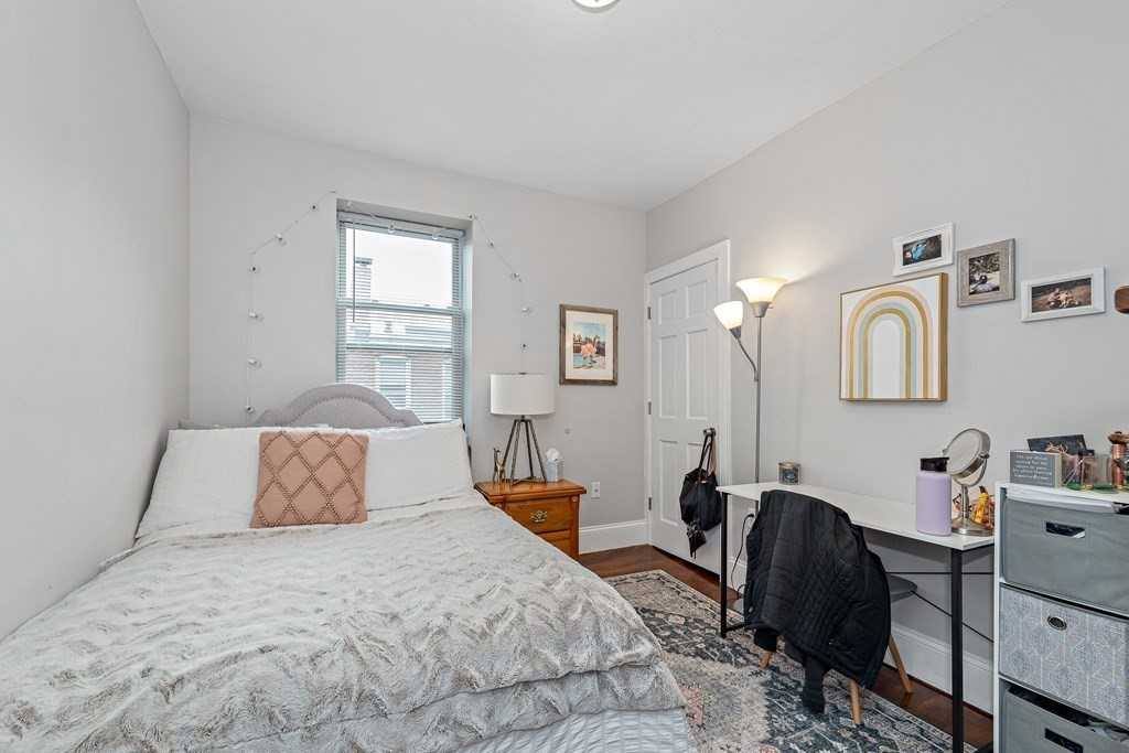 Apartment for rent at 26 Sewall St, Roxbury Crossing, MA 02120