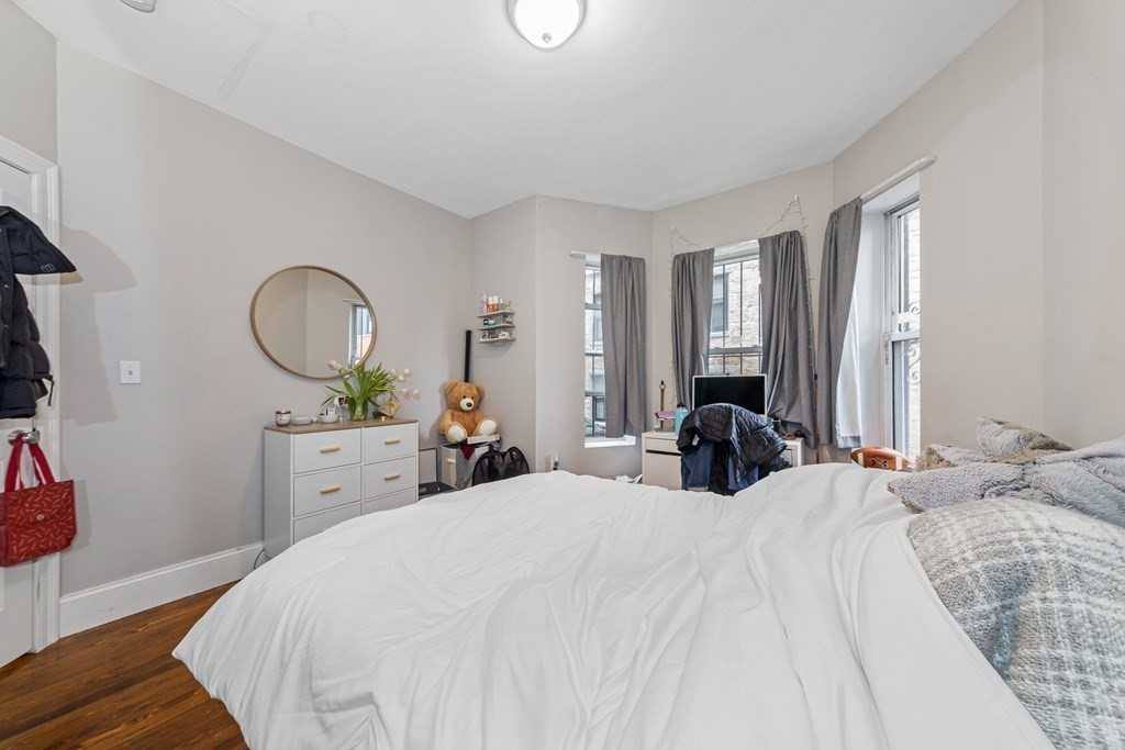 Apartment for rent at 26 Sewall St, Roxbury Crossing, MA 02120