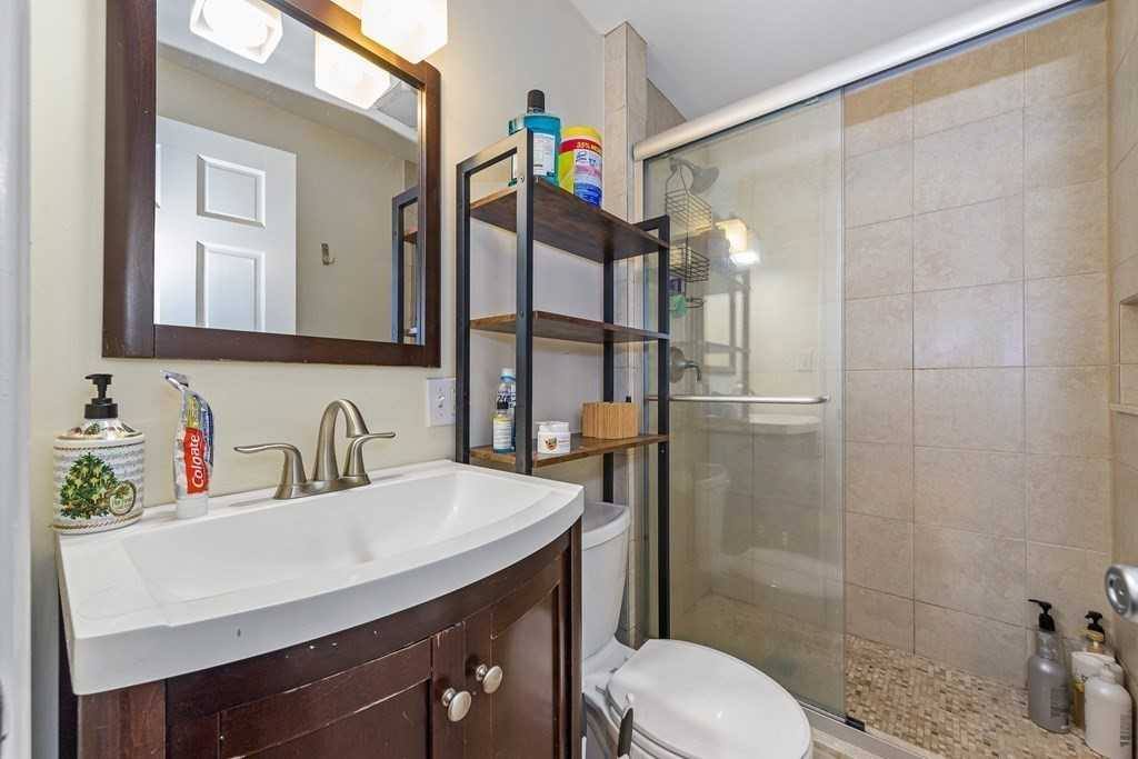 Apartment for rent at 26 Sewall St, Roxbury Crossing, MA 02120