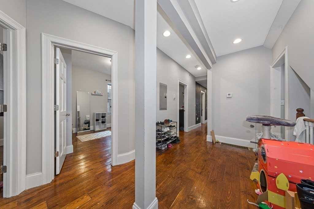 Apartment for rent at 26 Sewall St, Roxbury Crossing, MA 02120