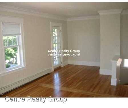 Apartment for rent at 135 Westbourne Terrace, Brookline, MA 02446