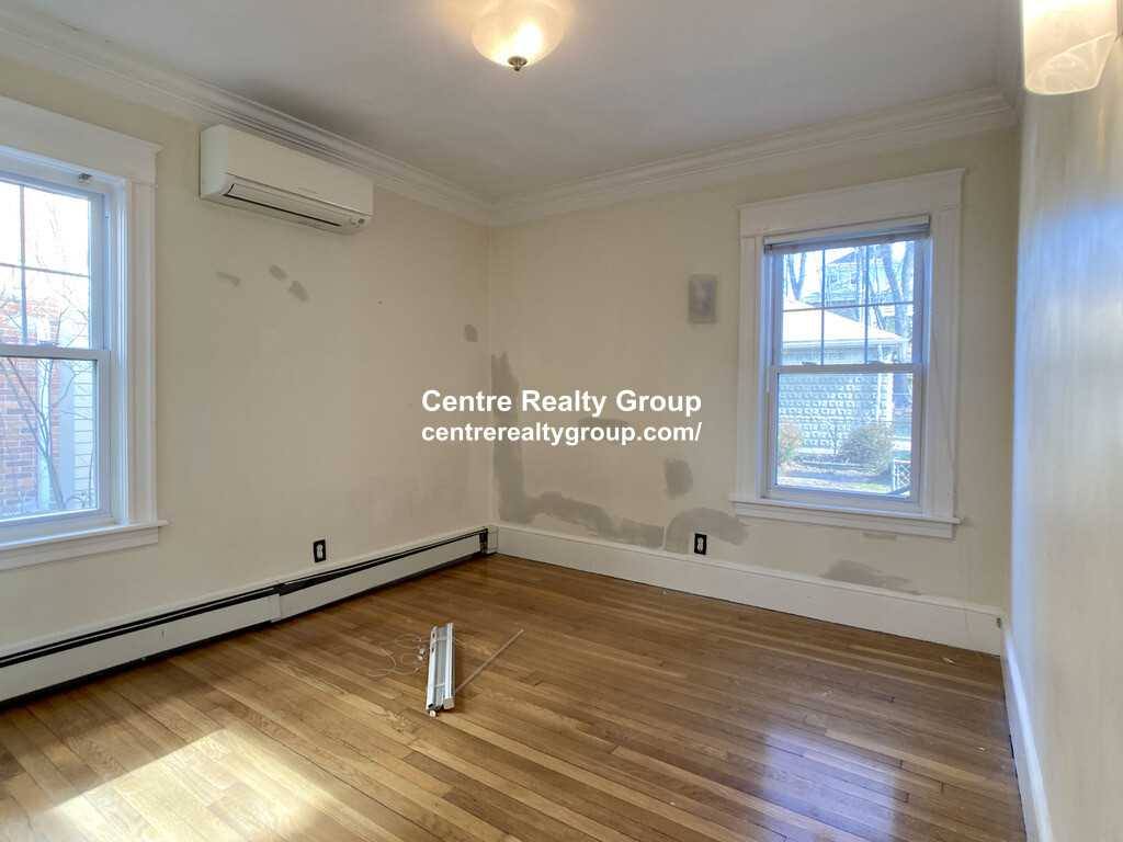 Apartment for rent at 135 Westbourne Terrace, Brookline, MA 02446