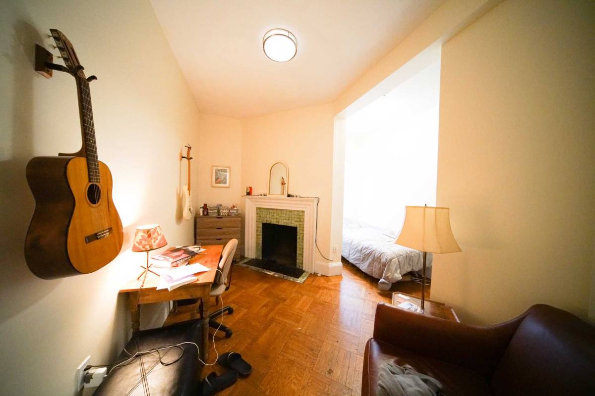 Apartment for rent at 58 Ashford St, Allston, MA 02134