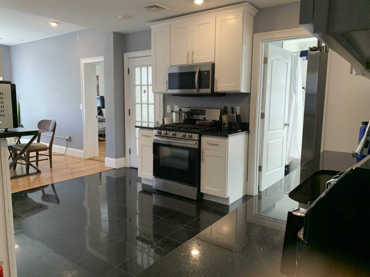 Apartment for rent at 58 Ashford St, Allston, MA 02134