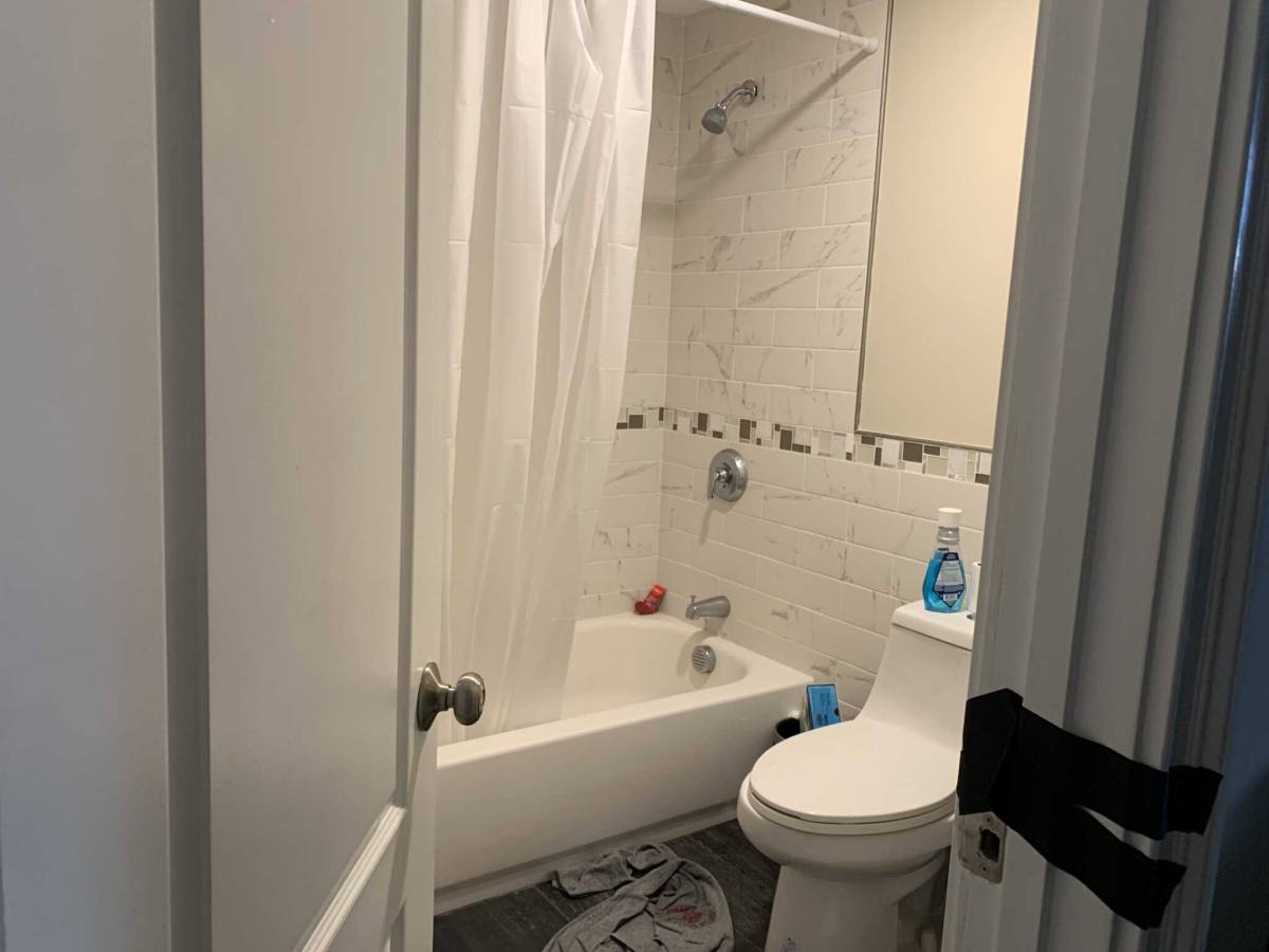 Apartment for rent at 58 Ashford St, Allston, MA 02134