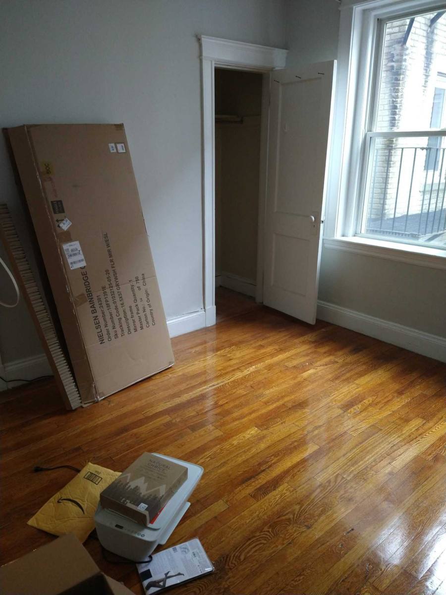 Apartment for rent at 1199 Commonwealth Ave, Allston, MA 02134