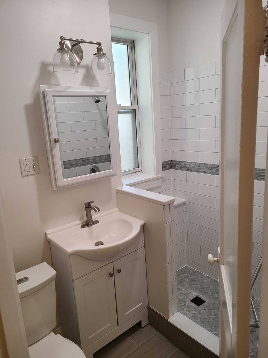 Apartment for rent at 1199 Commonwealth Ave, Allston, MA 02134