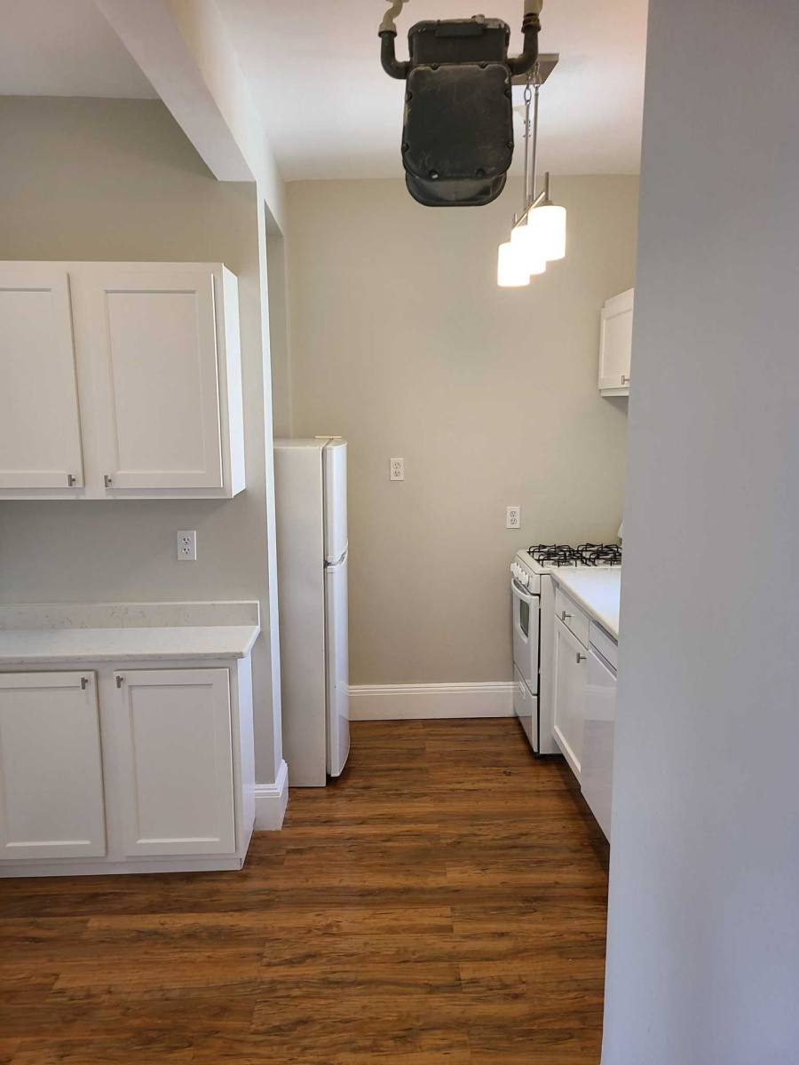 Apartment for rent at 1199 Commonwealth Ave, Allston, MA 02134