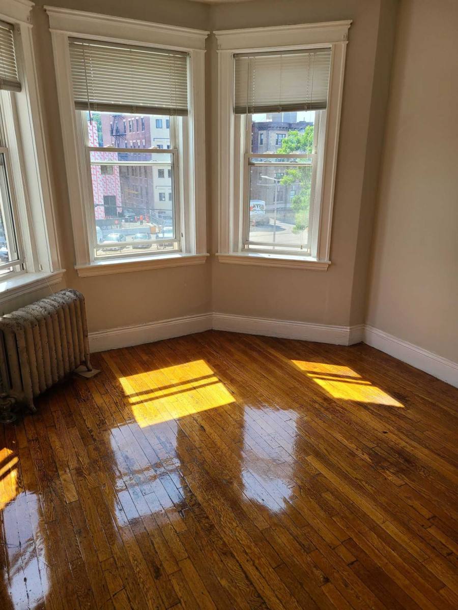 Apartment for rent at 1199 Commonwealth Ave, Allston, MA 02134
