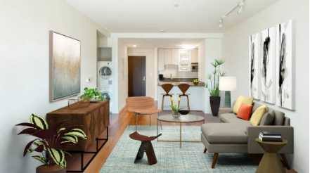 Apartment for rent at 111 Canal St, Boston, MA 02114