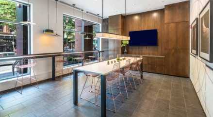 Apartment for rent at 111 Canal St, Boston, MA 02114