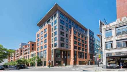Apartment for rent at 111 Canal St, Boston, MA 02114