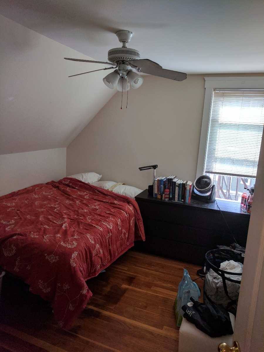 Apartment for rent at 70 Walden St, Cambridge, MA 02140