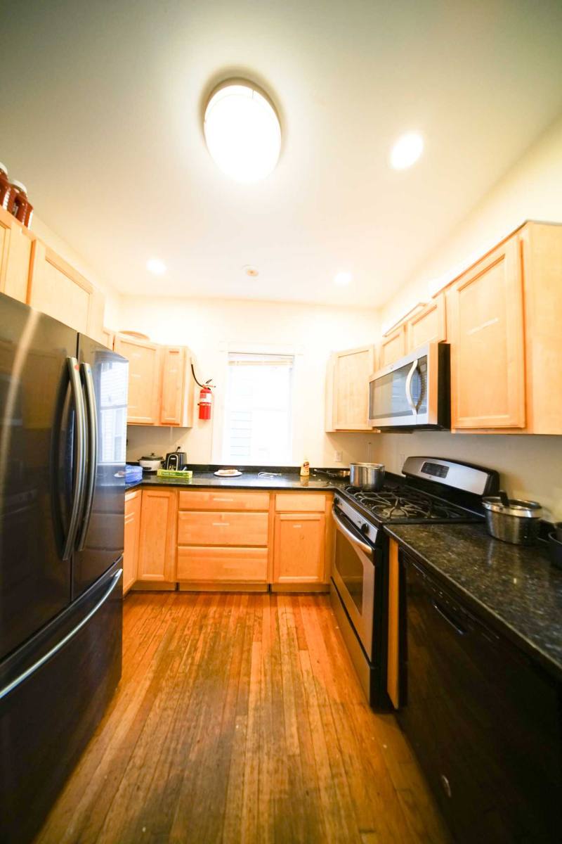 Apartment for rent at 49 Pratt St, Allston, MA 02134