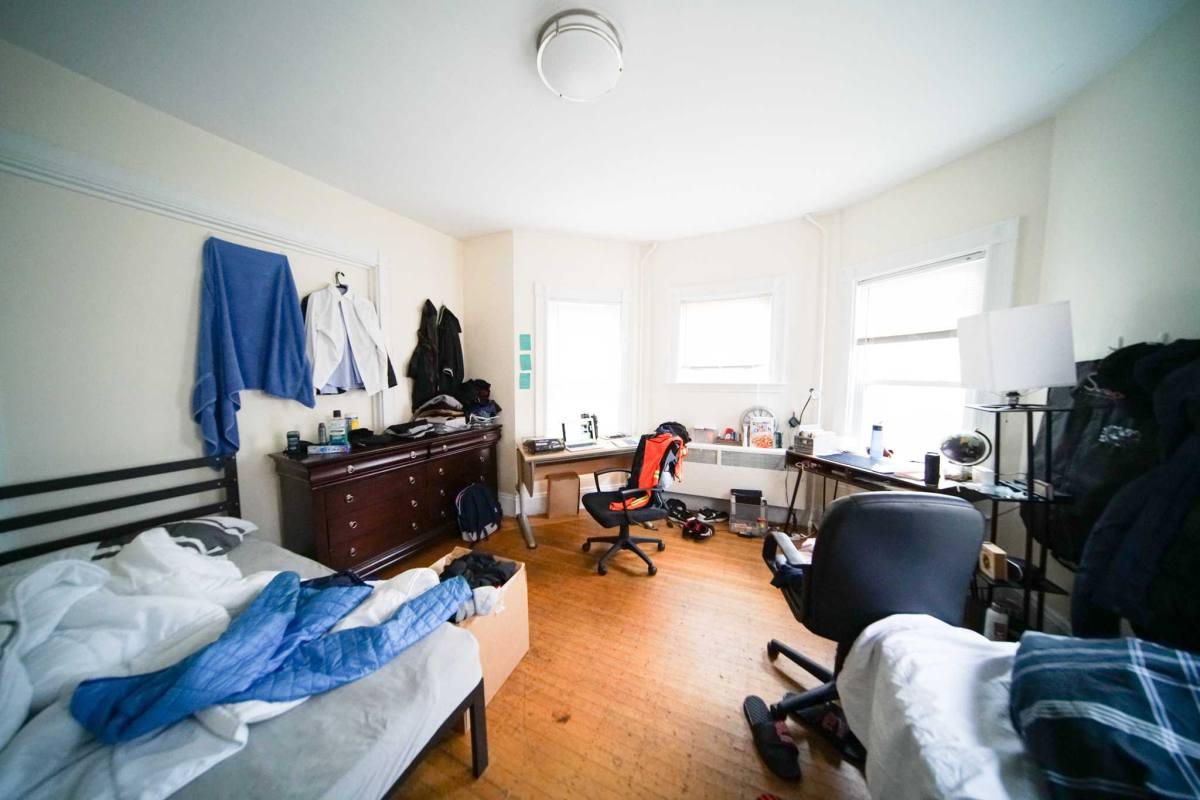 Apartment for rent at 49 Pratt St, Allston, MA 02134