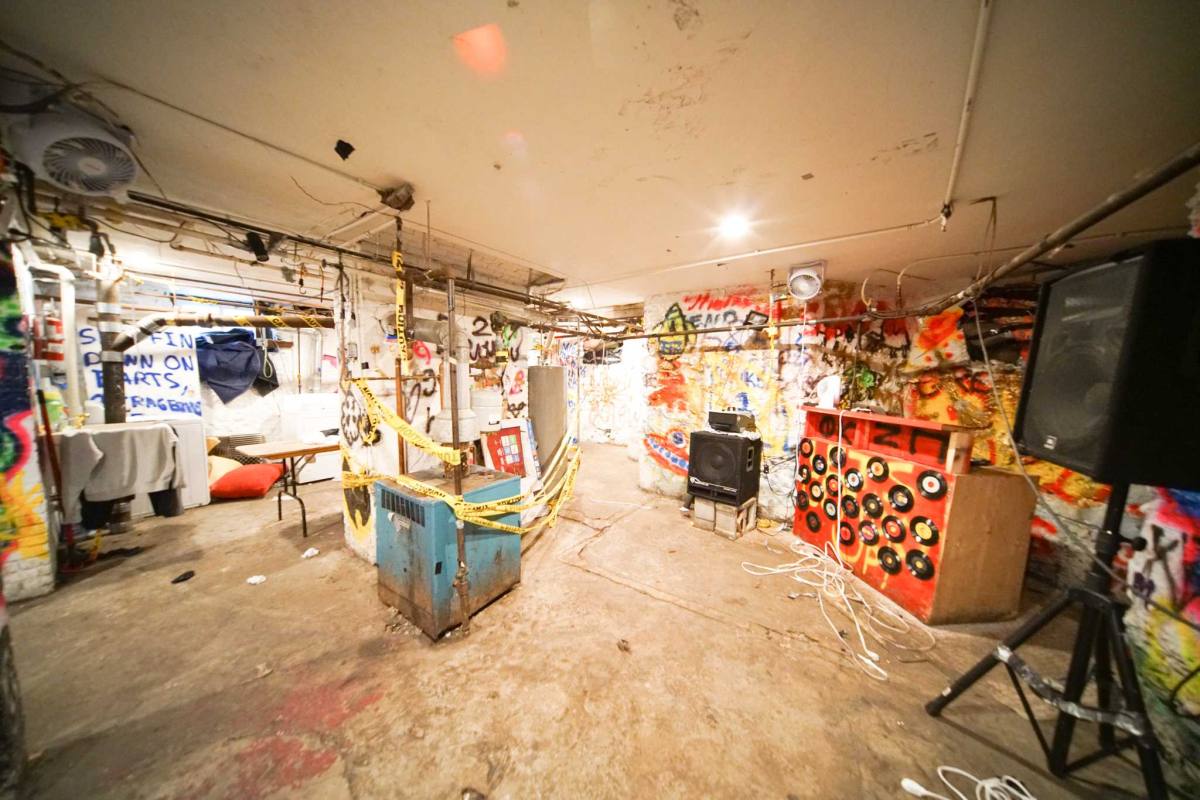 Apartment for rent at 49 Pratt St, Allston, MA 02134
