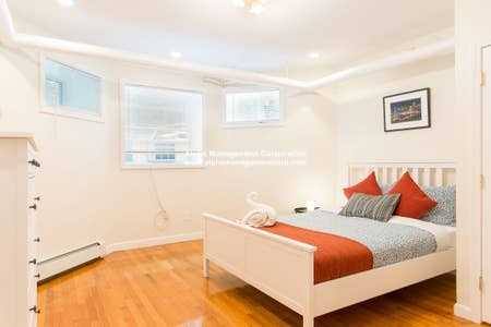 Apartment for rent at 32 Euston St, Brookline, MA 02446
