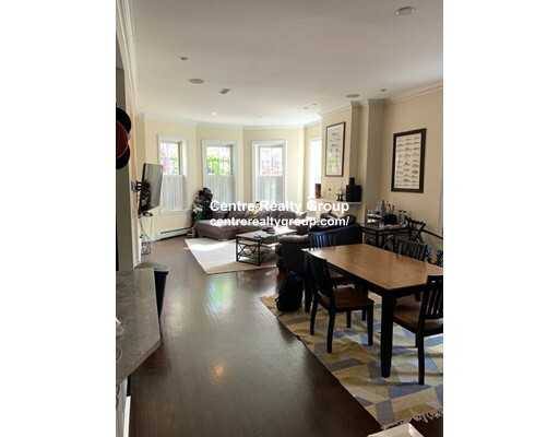 Apartment for rent at 24 Upton St, Boston, MA 02118