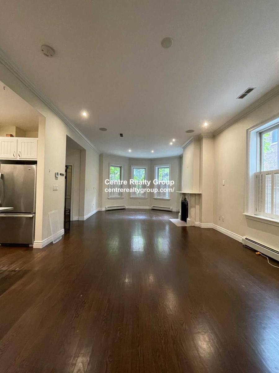 Apartment for rent at 24 Upton St, Boston, MA 02118