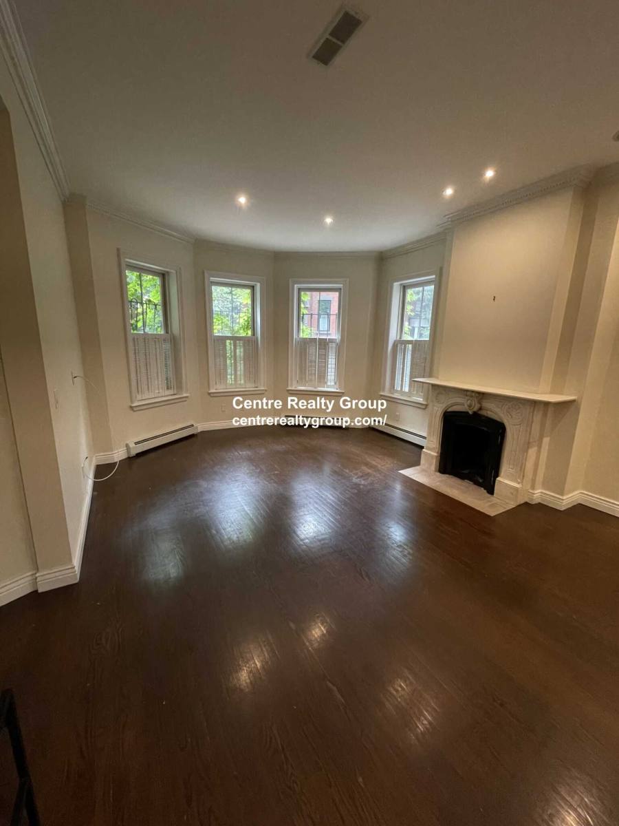 Apartment for rent at 24 Upton St, Boston, MA 02118