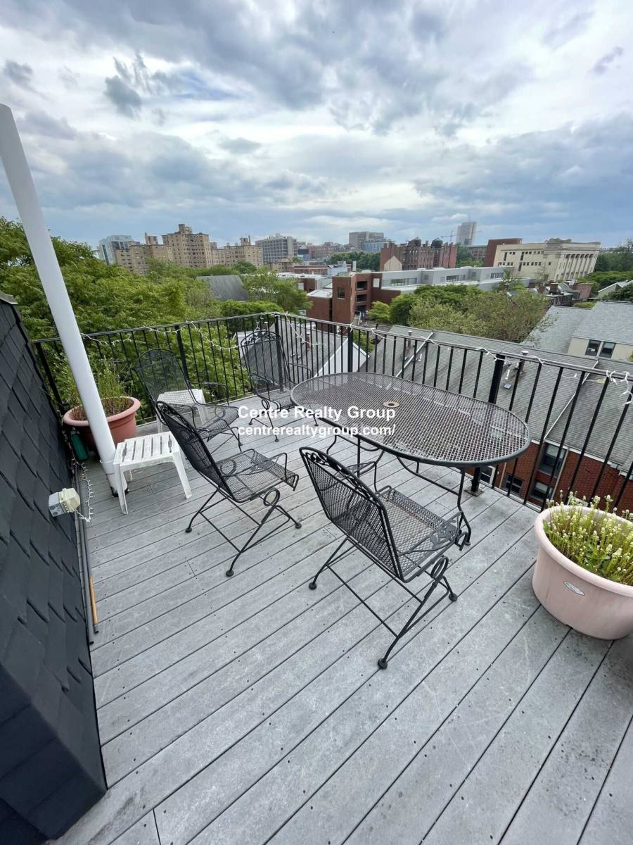 Apartment for rent at 24 Upton St, Boston, MA 02118