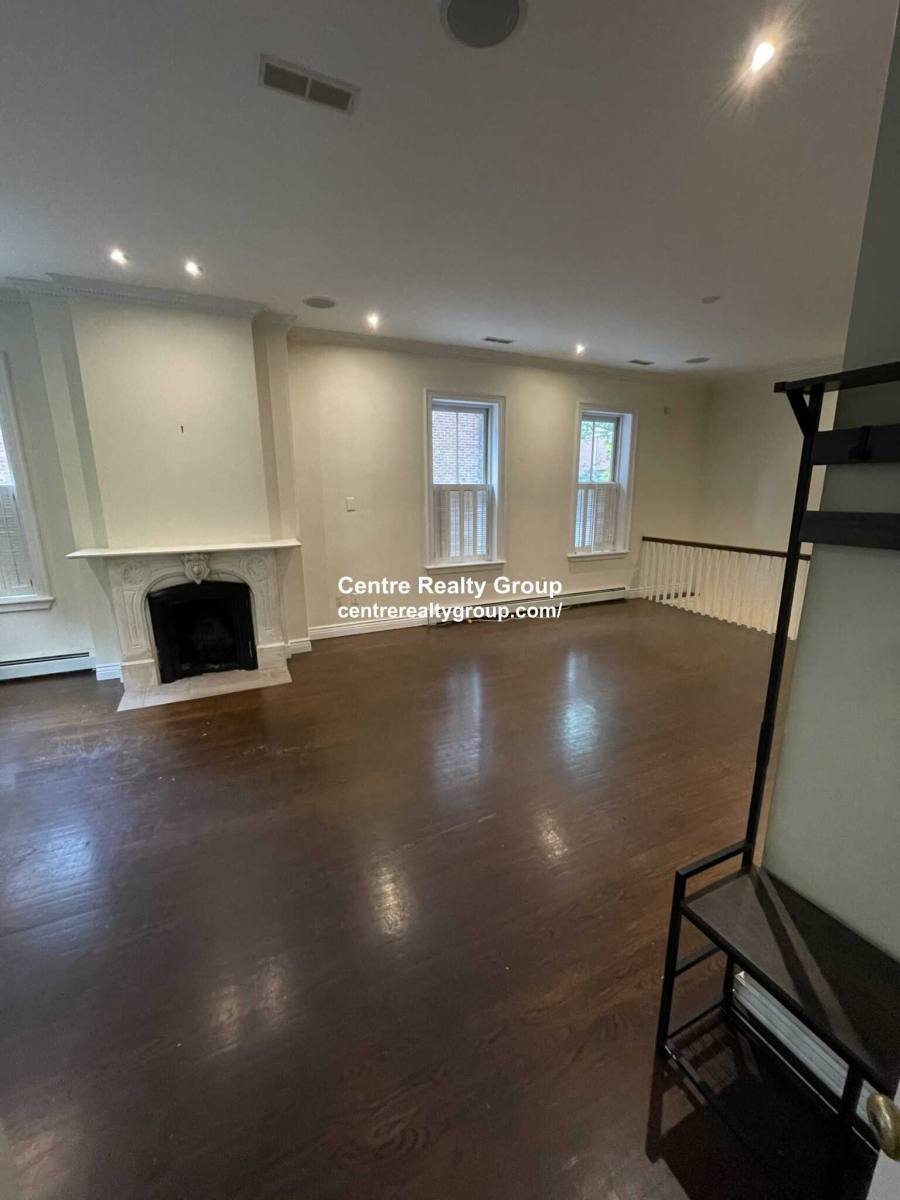 Apartment for rent at 24 Upton St, Boston, MA 02118