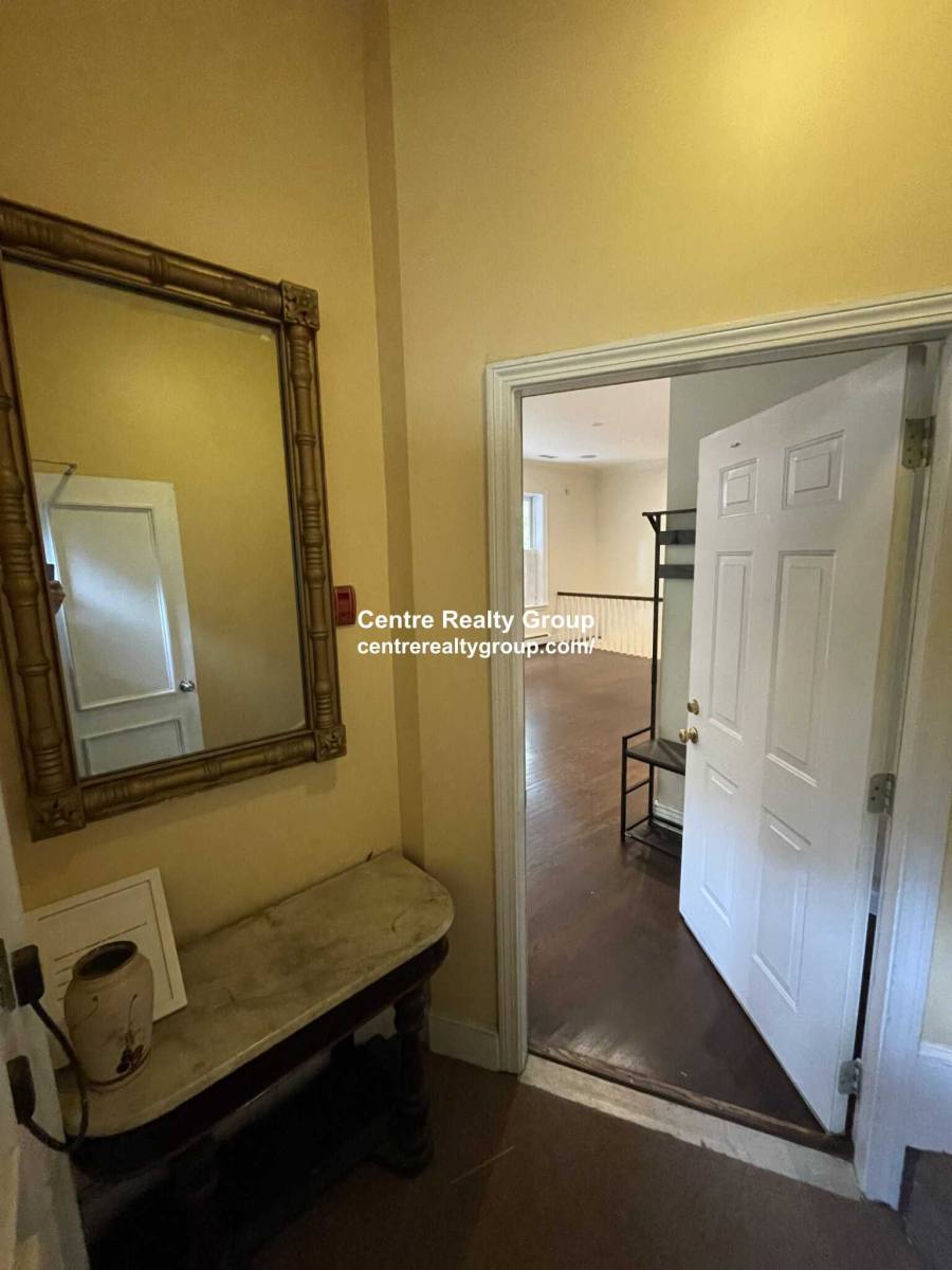Apartment for rent at 24 Upton St, Boston, MA 02118