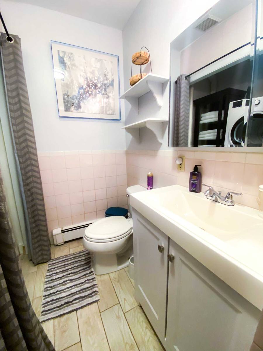 Apartment for rent at 1014 Tremont St, Roxbury Crossing, MA 02120