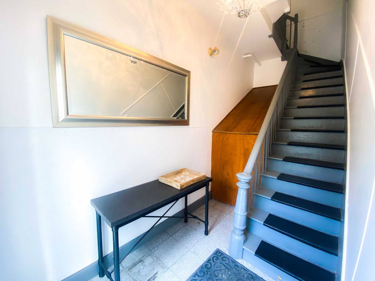 Apartment for rent at 1014 Tremont St, Roxbury Crossing, MA 02120