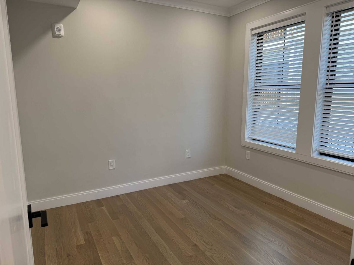 Apartment for rent at 286 Lamartine St, Jamaica Plain, MA 02130