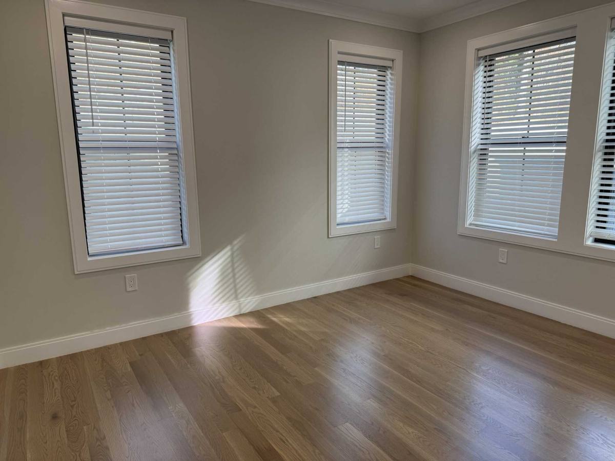 Apartment for rent at 286 Lamartine St, Jamaica Plain, MA 02130