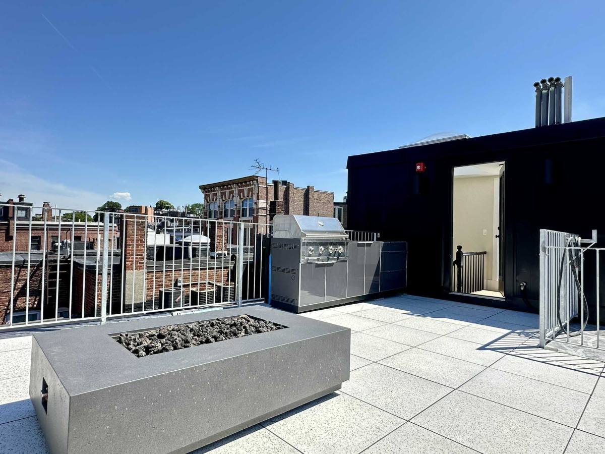Apartment for rent at 68 N Margin St, Boston, MA 02113