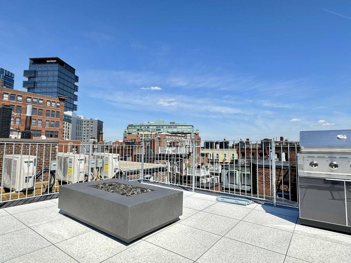 Apartment for rent at 68 N Margin St, Boston, MA 02113