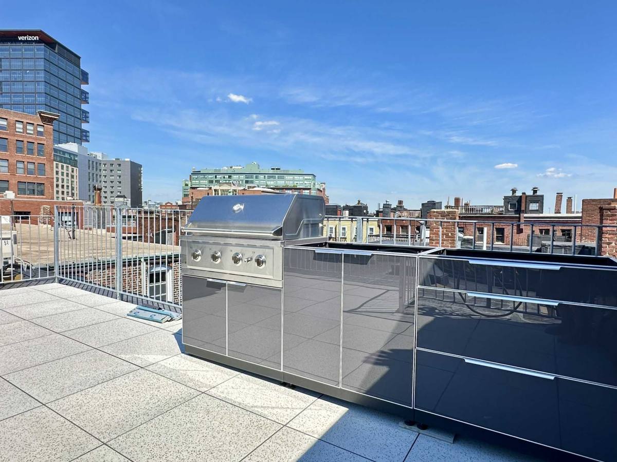 Apartment for rent at 68 N Margin St, Boston, MA 02113