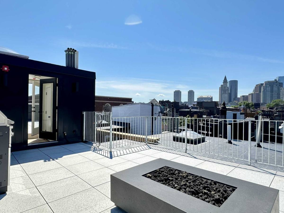 Apartment for rent at 68 N Margin St, Boston, MA 02113