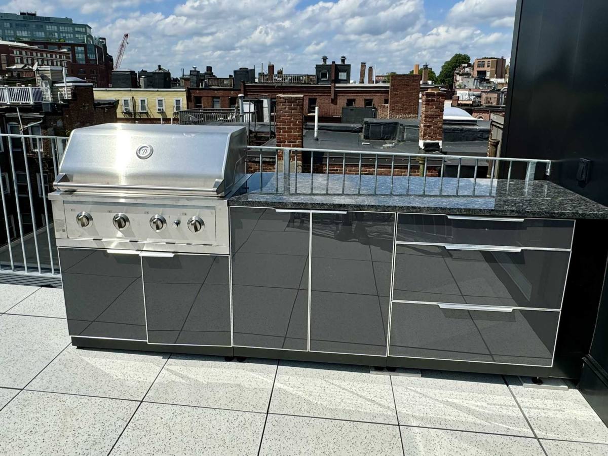 Apartment for rent at 68 N Margin St, Boston, MA 02113