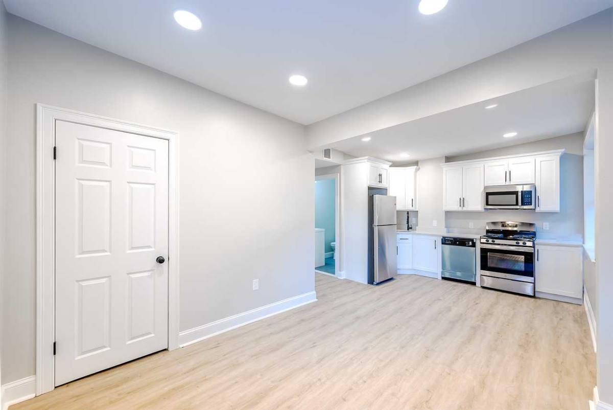 Apartment for rent at 127 Berkshire St, Cambridge, MA 02141