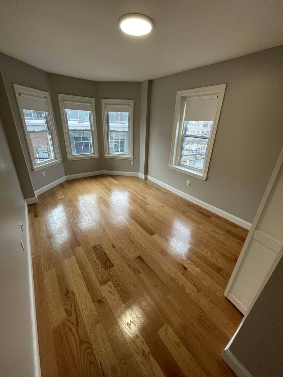 Apartment for rent at 127 Berkshire St, Cambridge, MA 02141