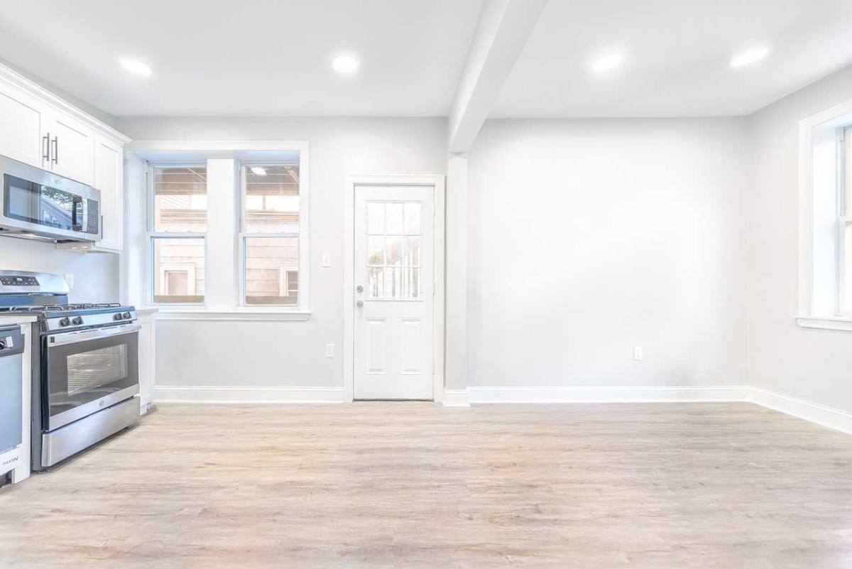 Apartment for rent at 127 Berkshire St, Cambridge, MA 02141