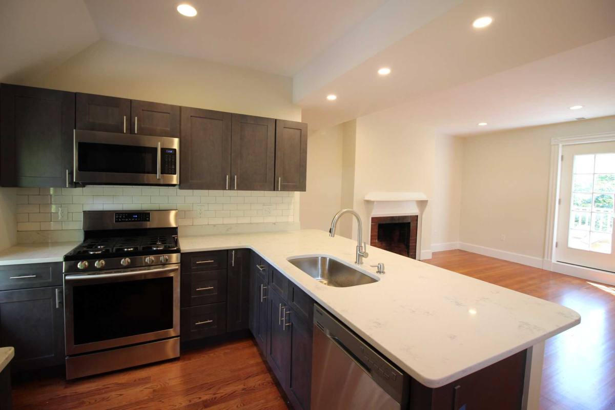 Apartment for rent at 52 Beech Glen St, Roxbury, MA 02119