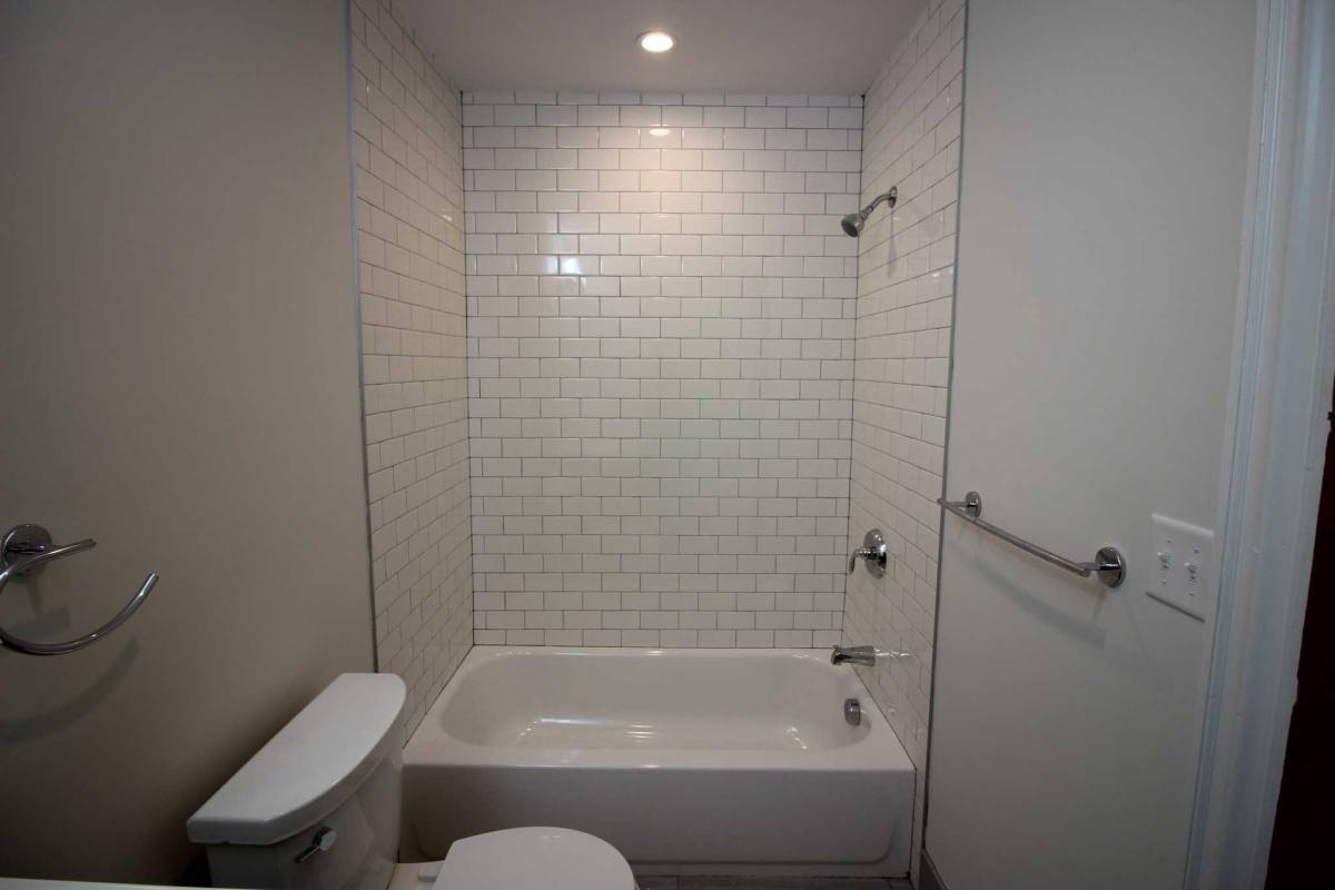 Apartment for rent at 52 Beech Glen St, Roxbury, MA 02119