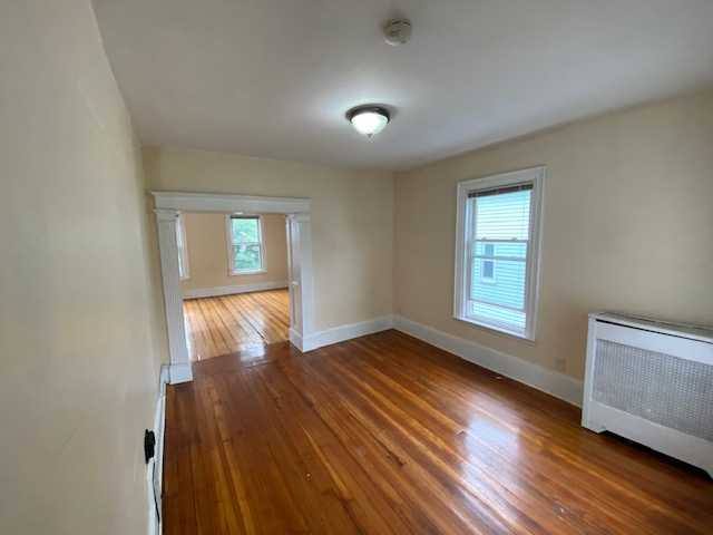 Apartment for rent at 15 Clarendon Ave, Somerville, MA 02144