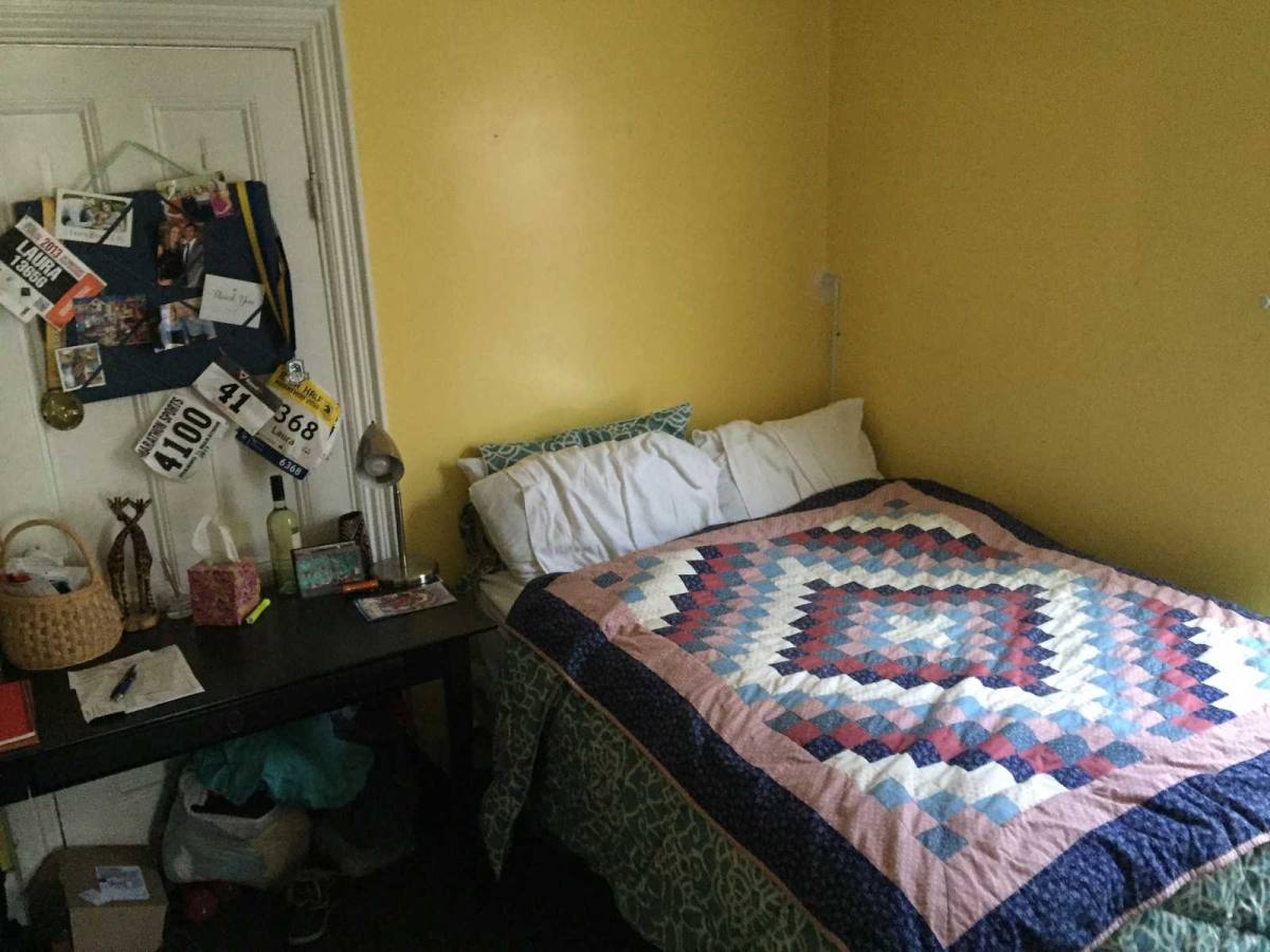 Apartment for rent at 15 Clarendon Ave, Somerville, MA 02144