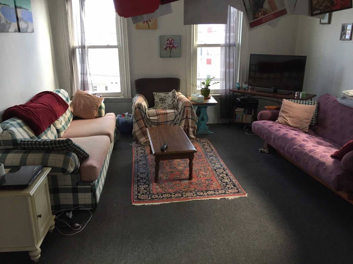 Apartment for rent at 15 Clarendon Ave, Somerville, MA 02144
