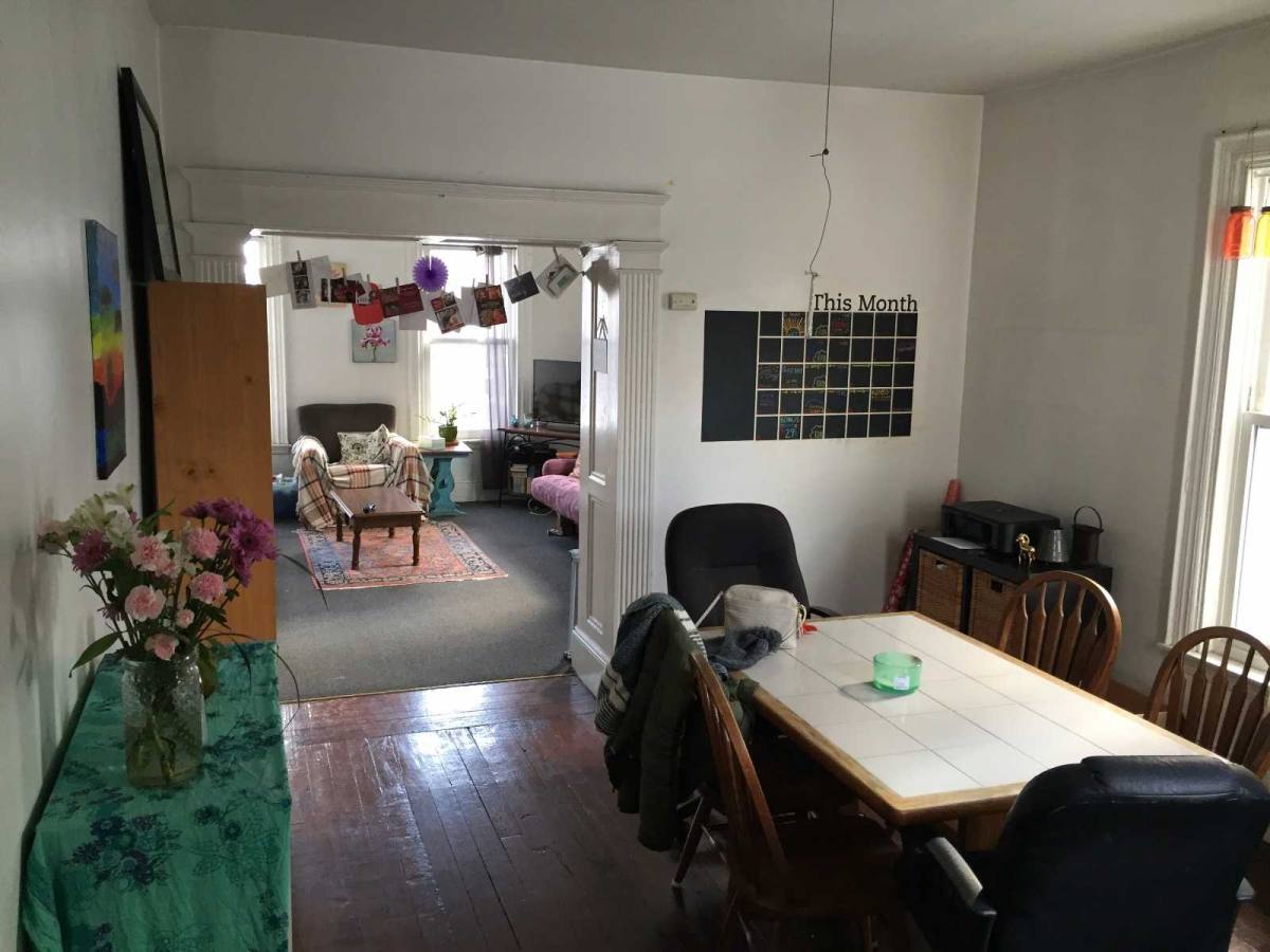 Apartment for rent at 15 Clarendon Ave, Somerville, MA 02144