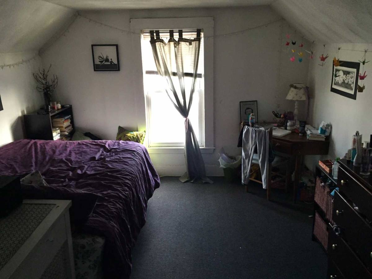 Apartment for rent at 15 Clarendon Ave, Somerville, MA 02144