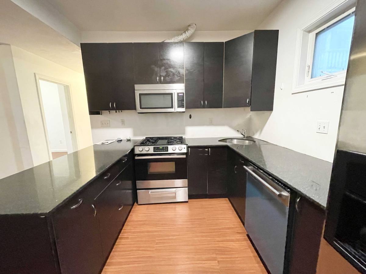 Apartment for rent at 93A Hillside St, Roxbury Crossing, MA 02120