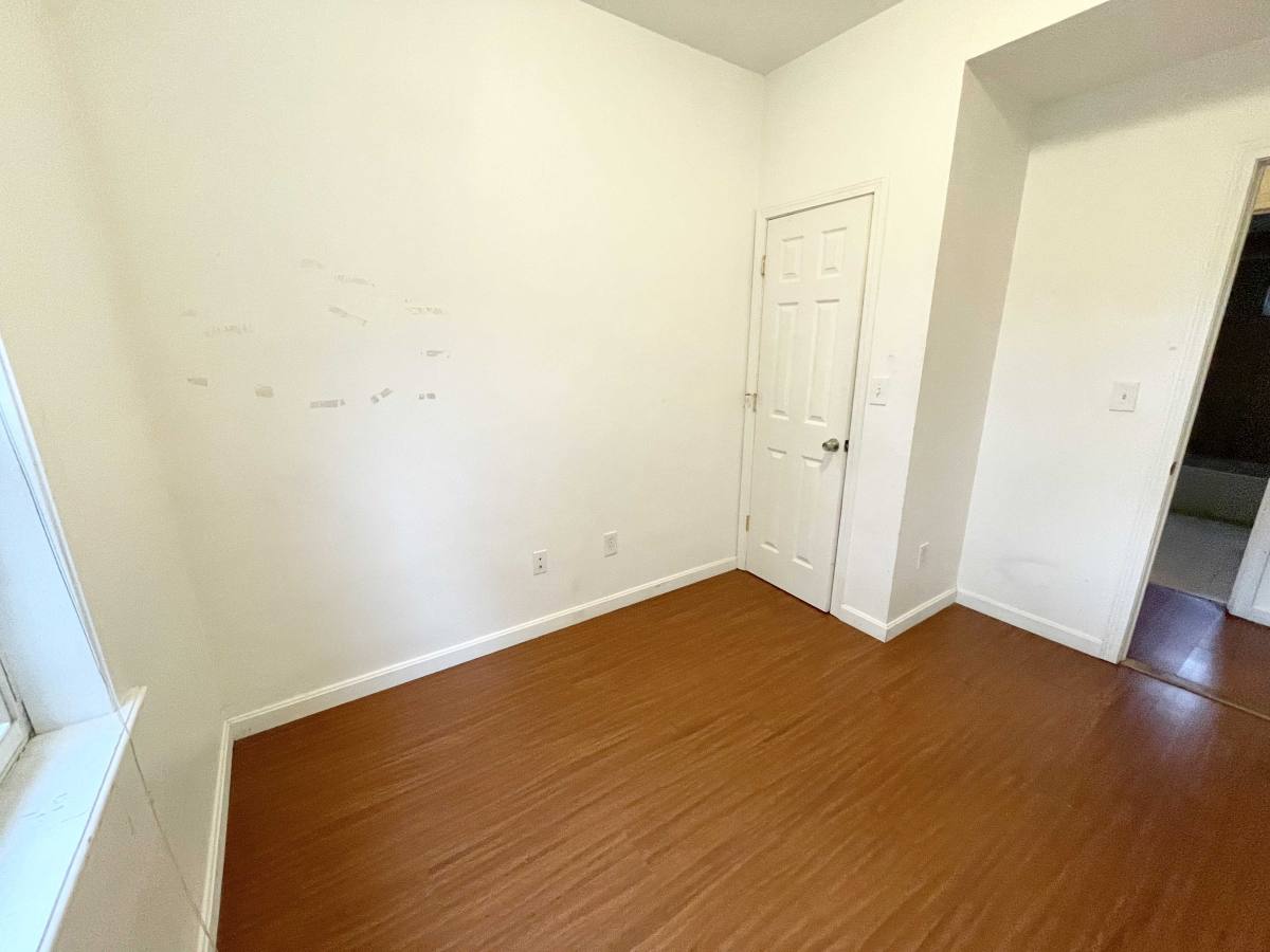 Apartment for rent at 93A Hillside St, Roxbury Crossing, MA 02120